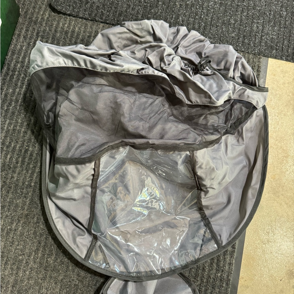 Britax Infant Carseat UV/Mosquito cover